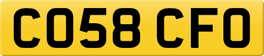 CO58CFO